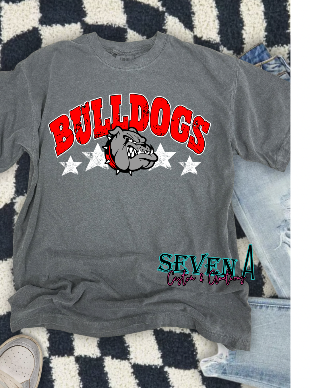 School Spirit