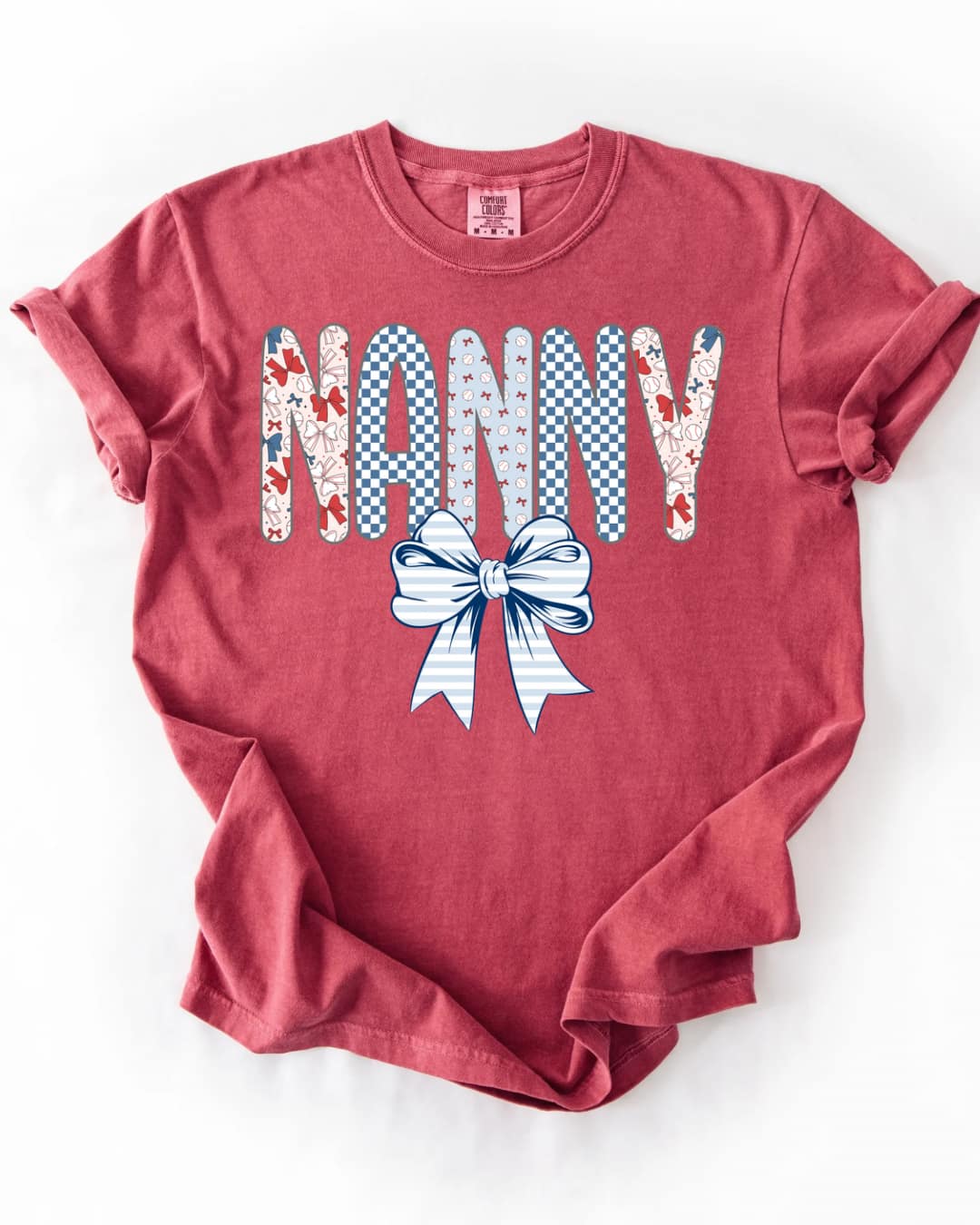 Nanny