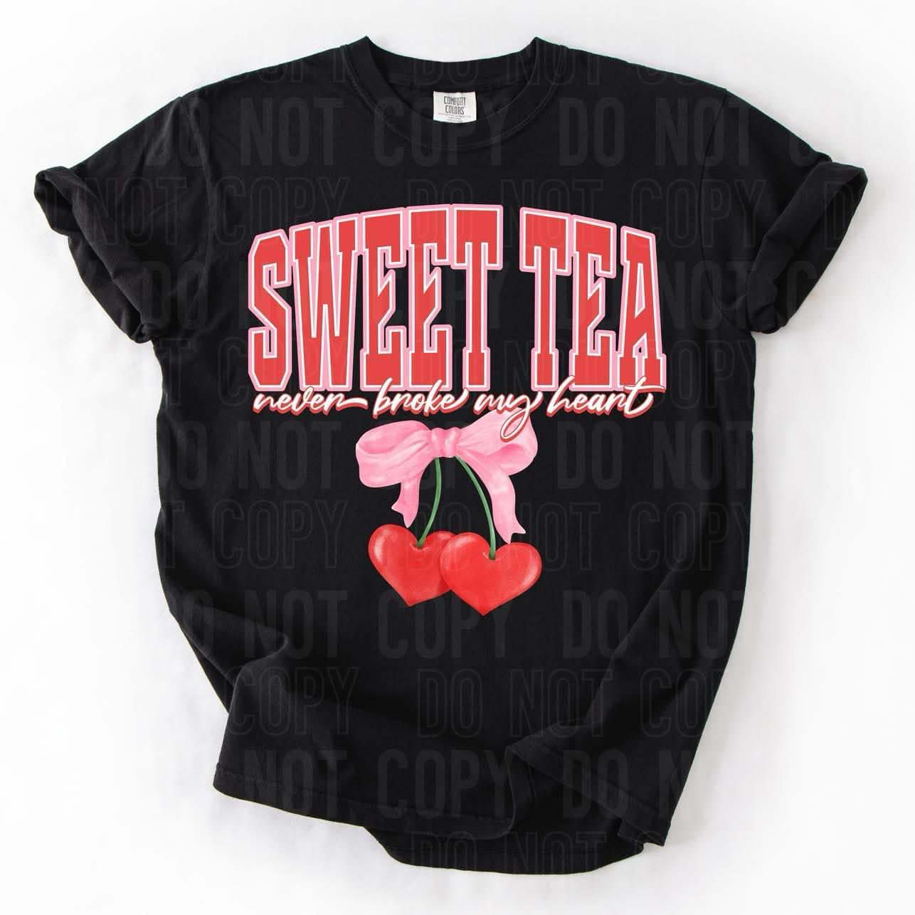 Sweet Tea