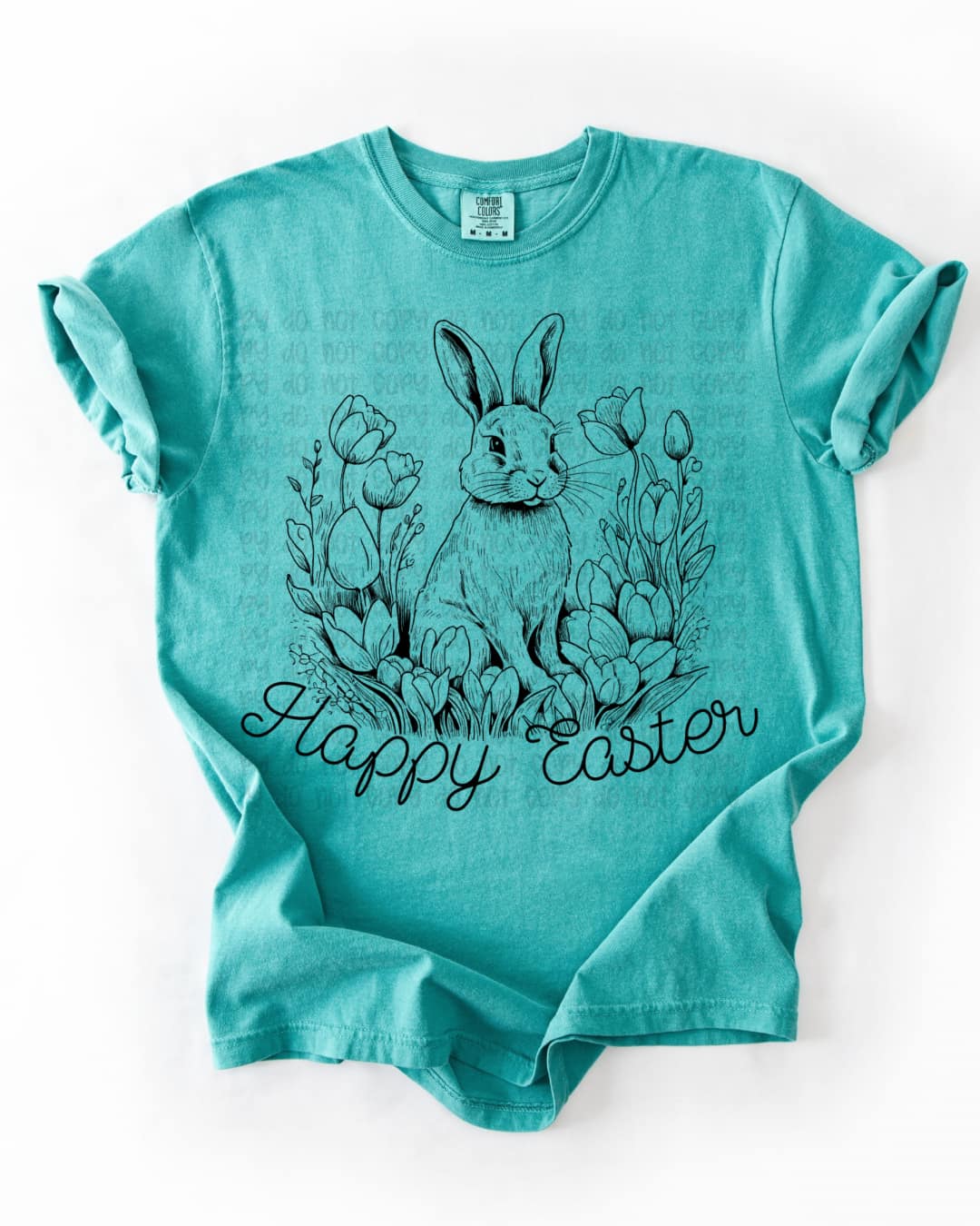 Happy Easter