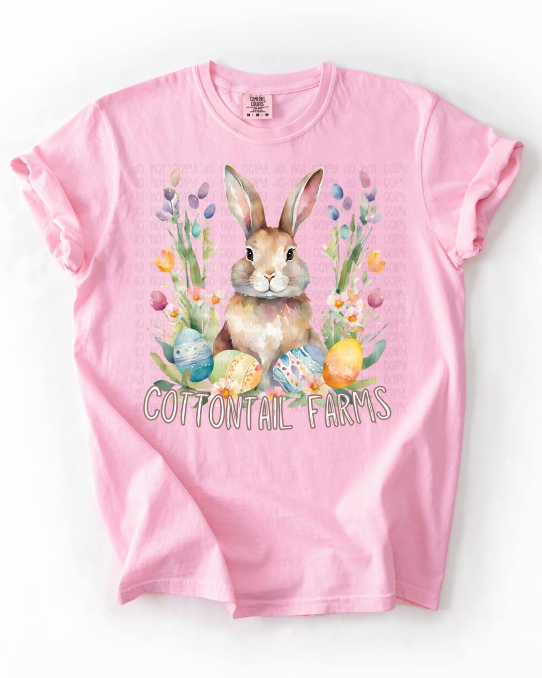 Cotton Tail Farms