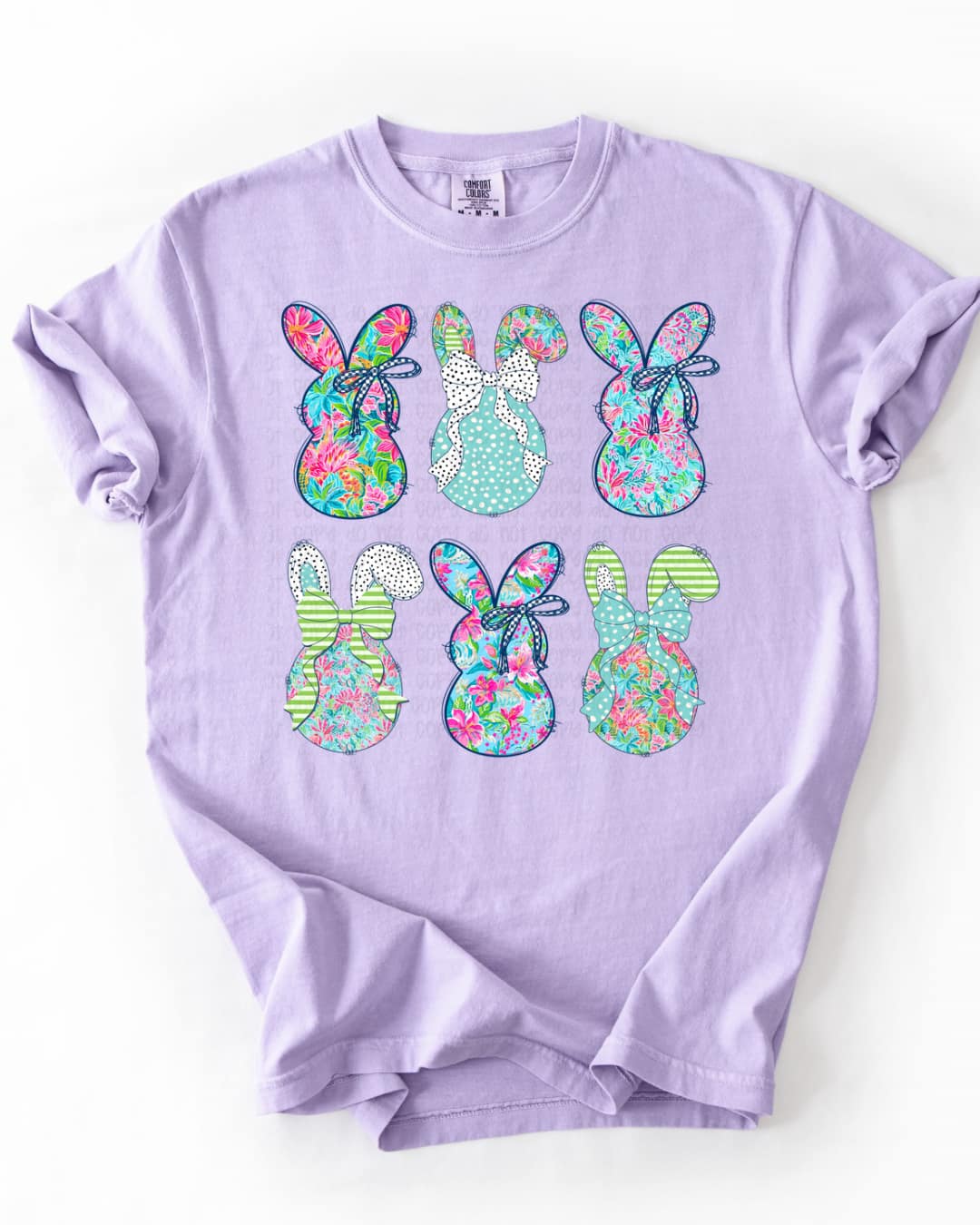 Bunny Grid