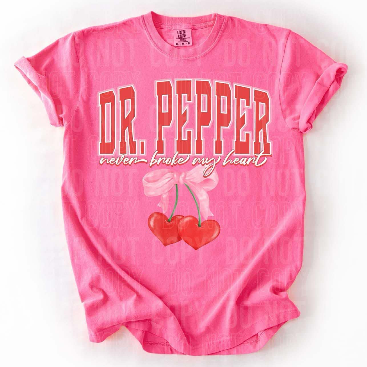 Dr Pepper