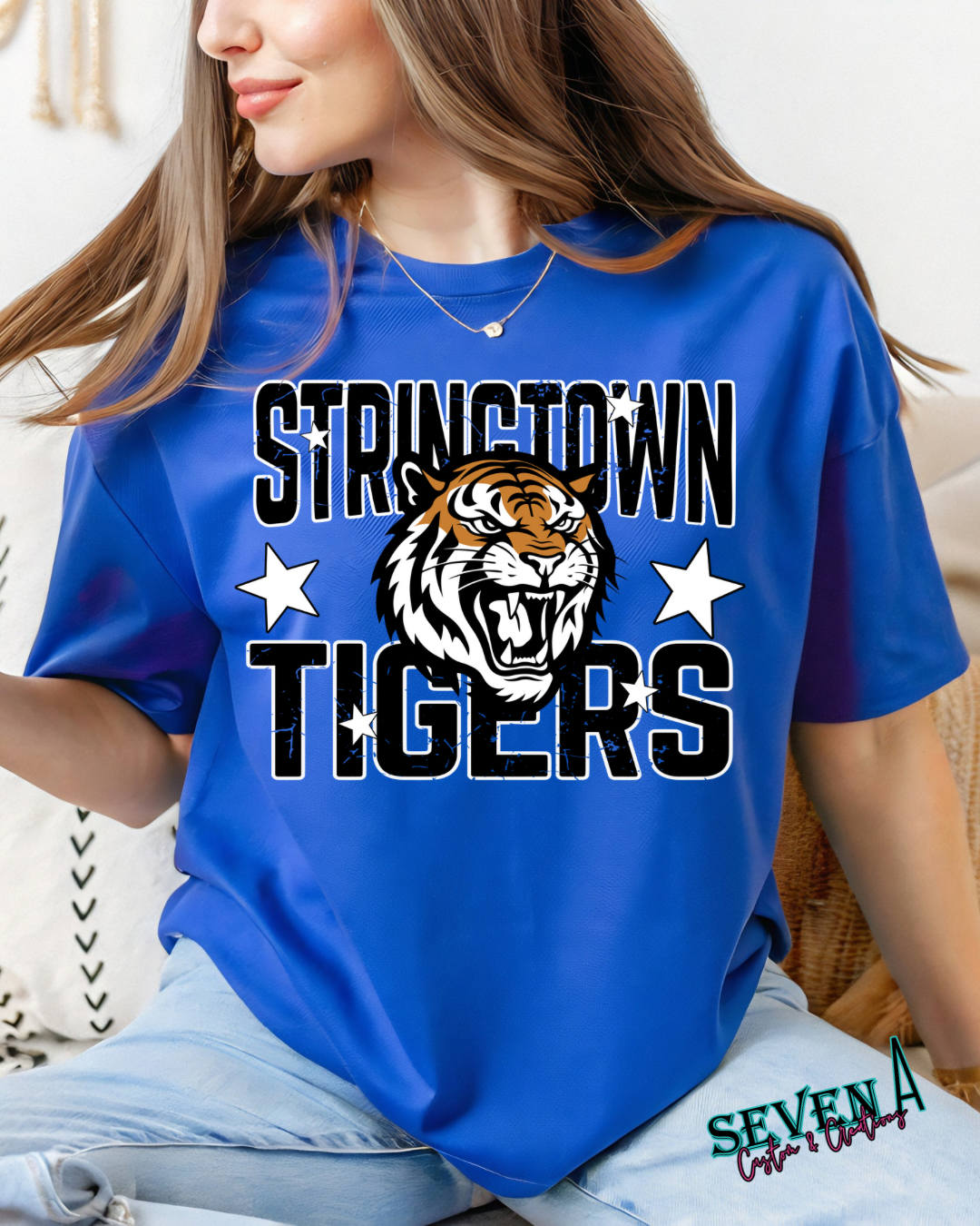 School Spirit