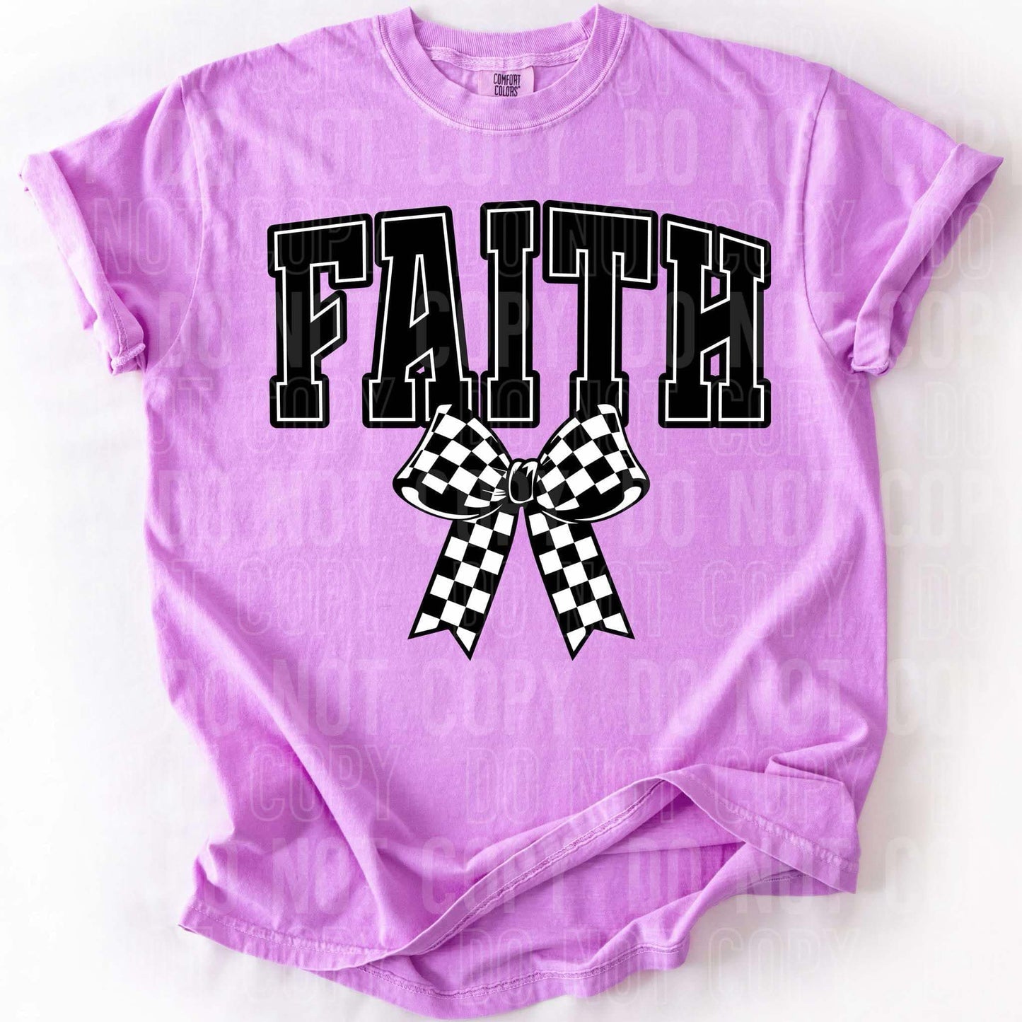 Faith