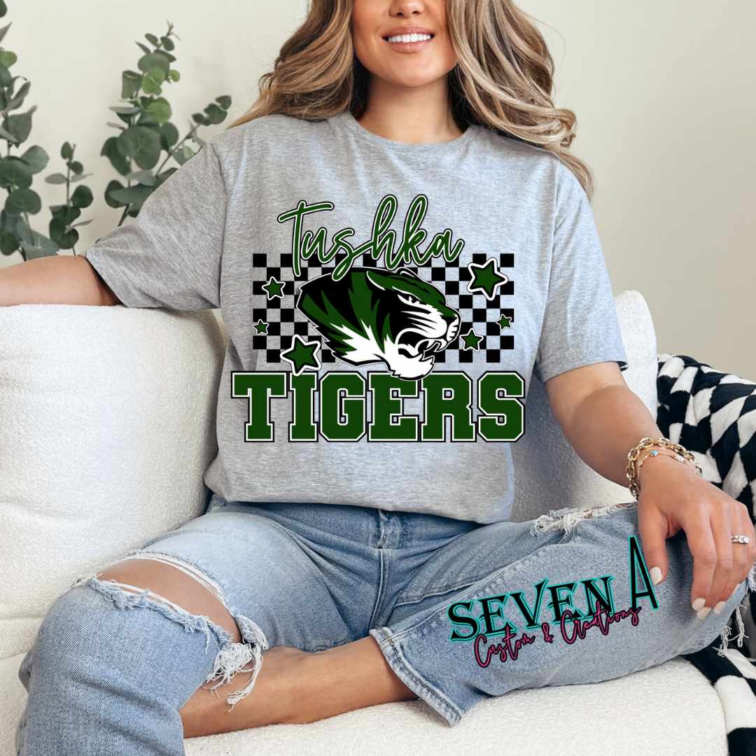School Spirit