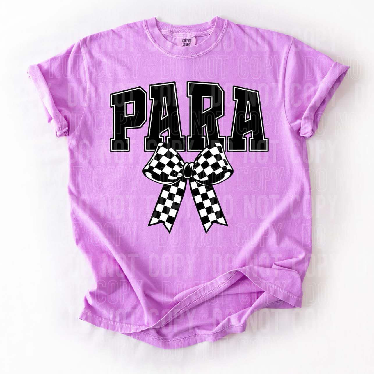 Para