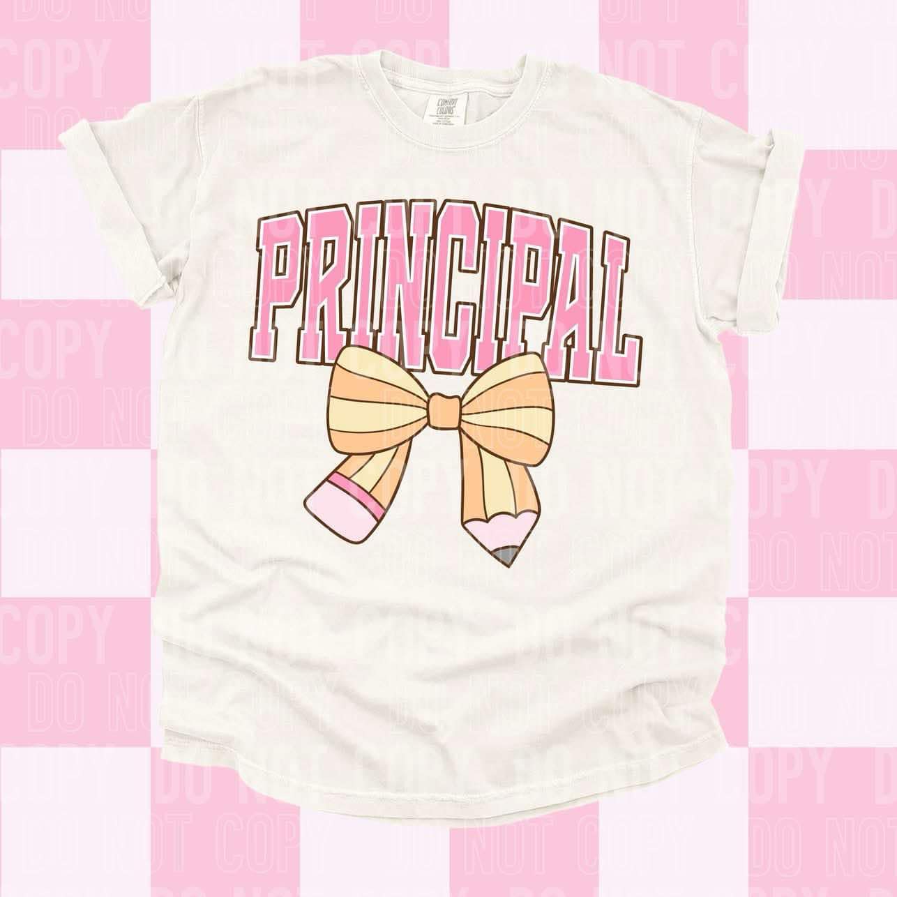 Principal