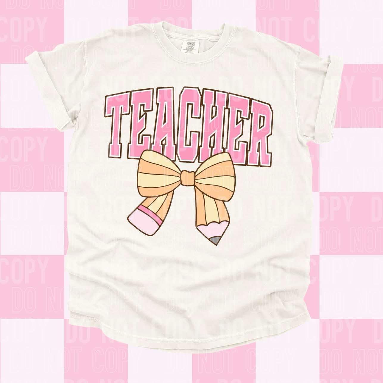 Teacher