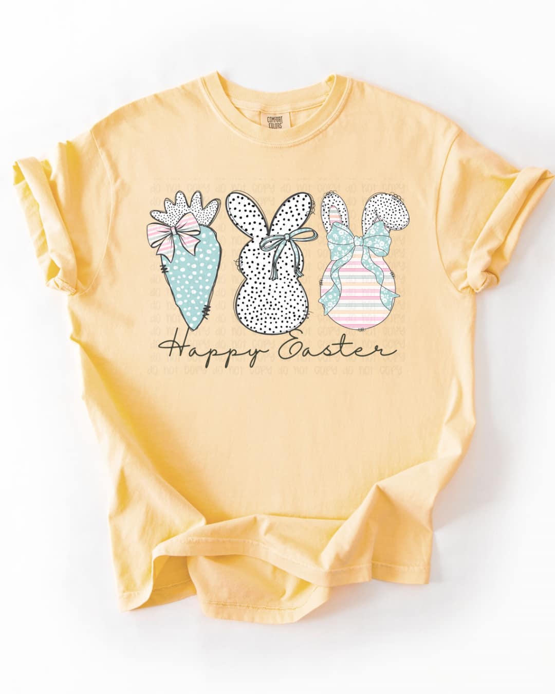Hoppy Easter