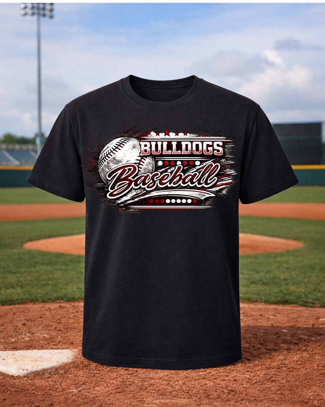 Custom Baseball-2