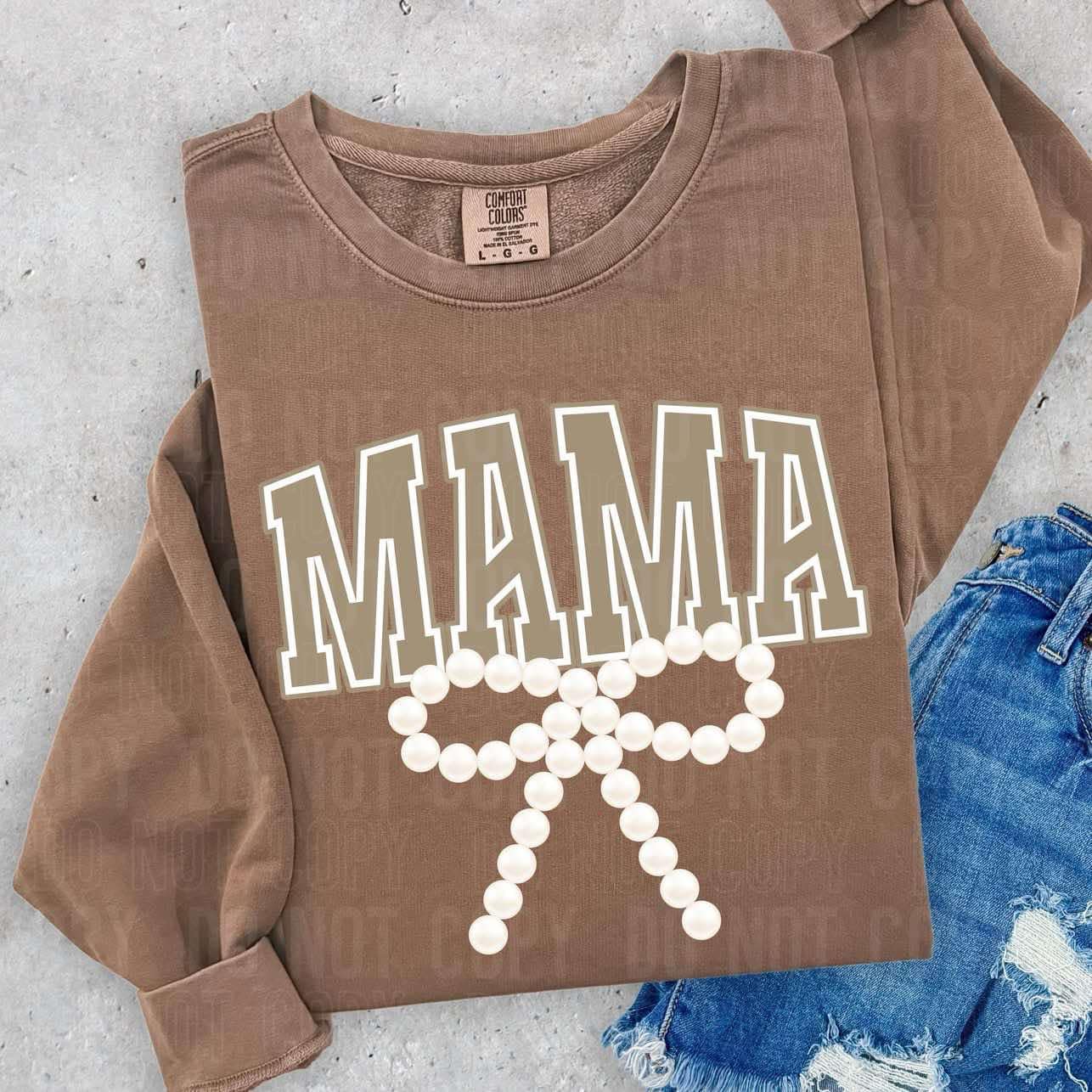 Mama