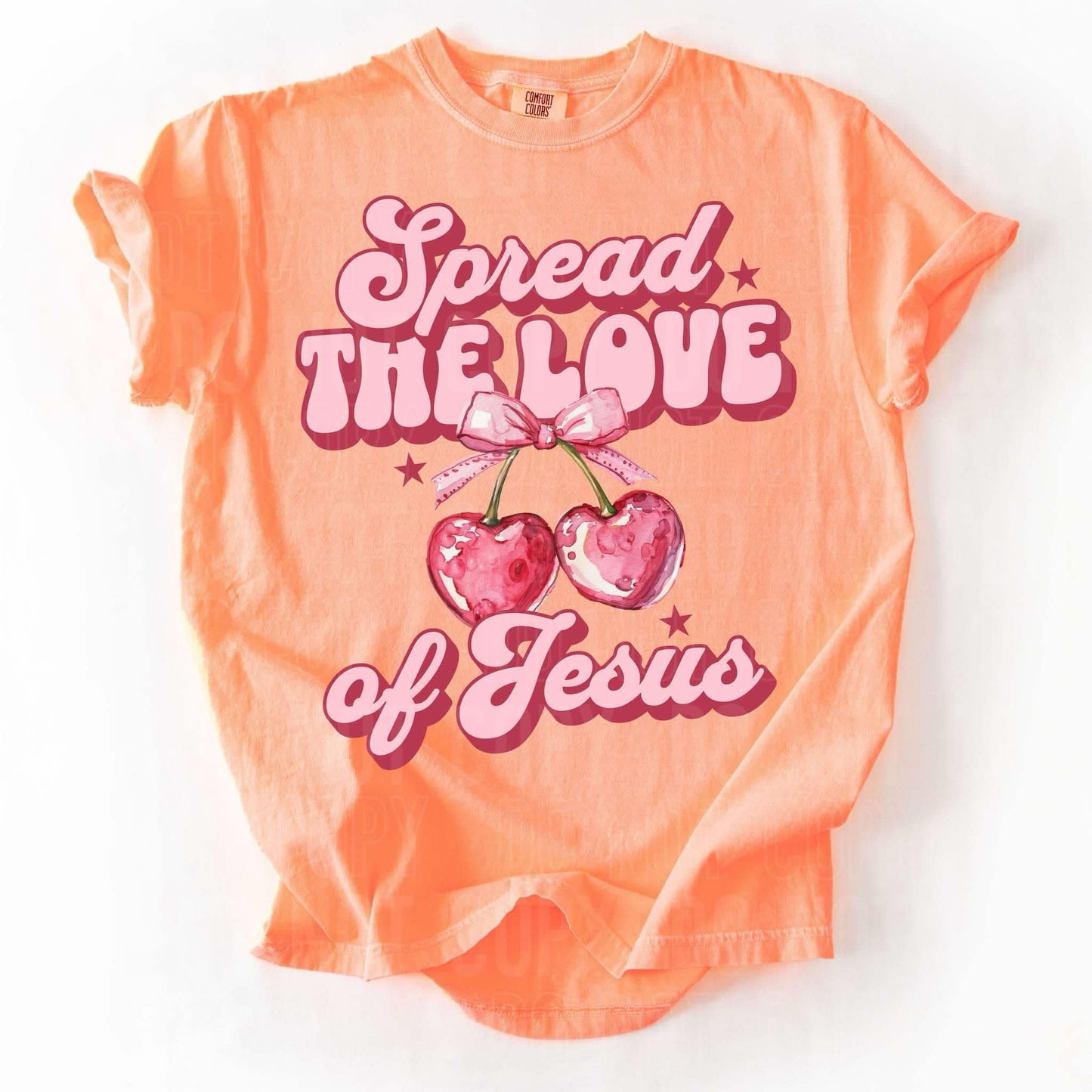Spread The Love