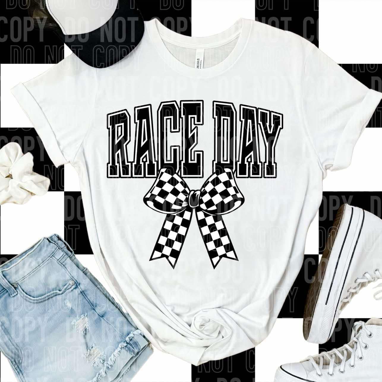 Race Day