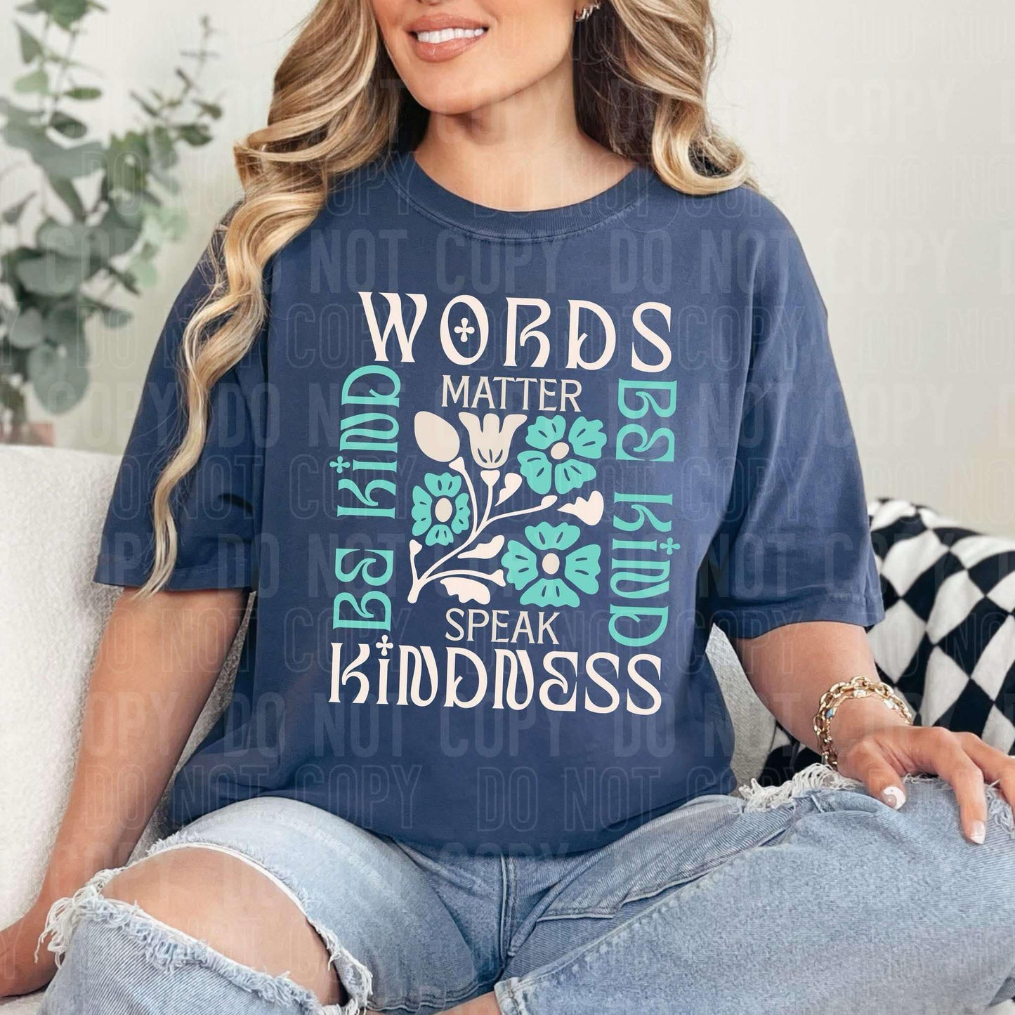 Words Matter