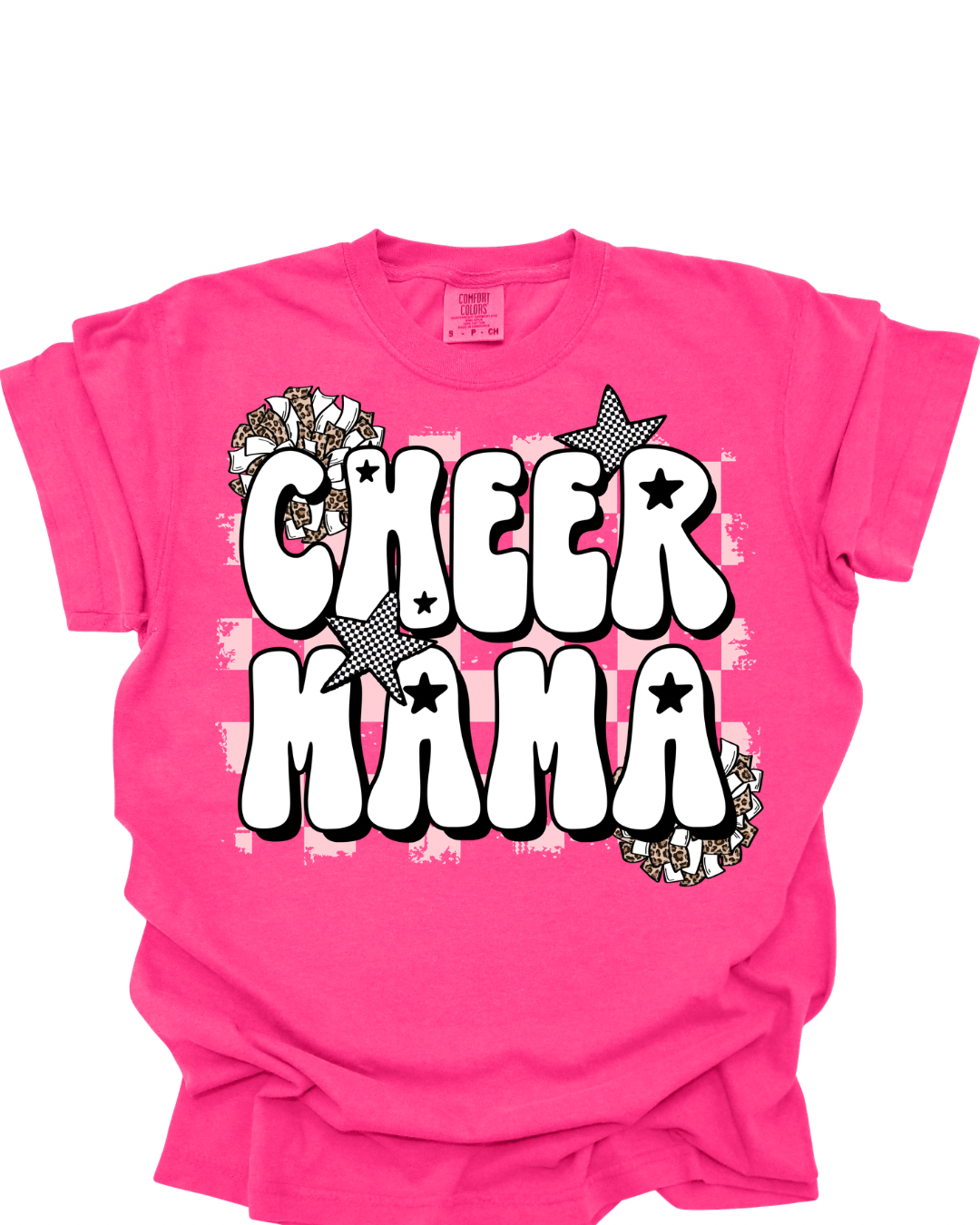 Cheer mama