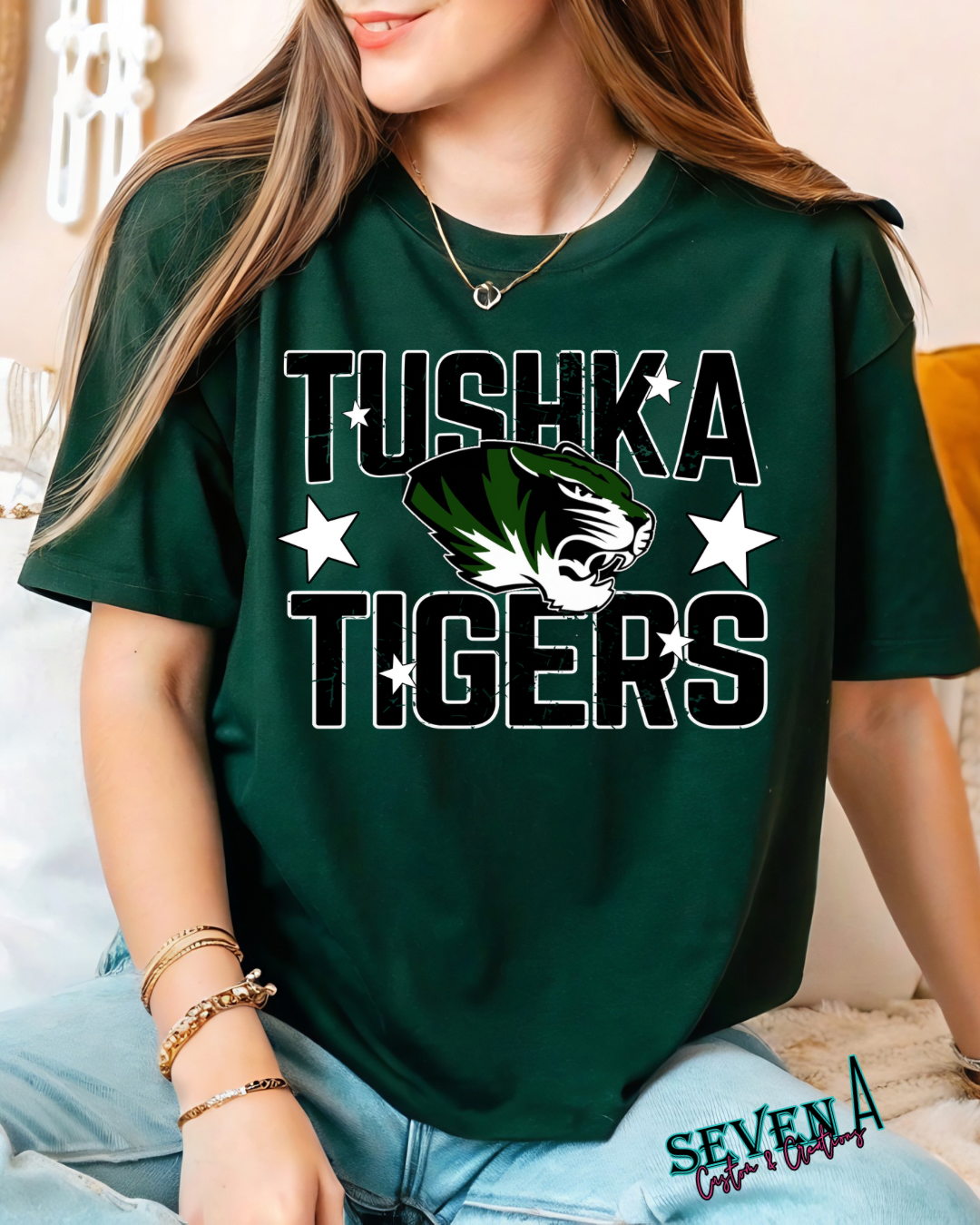 School Spirit