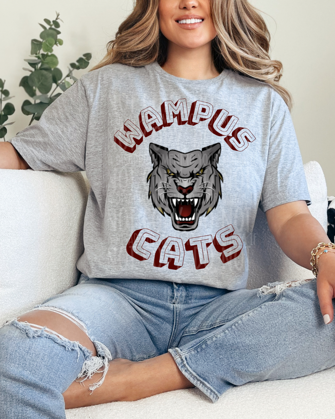 Wampus Cats