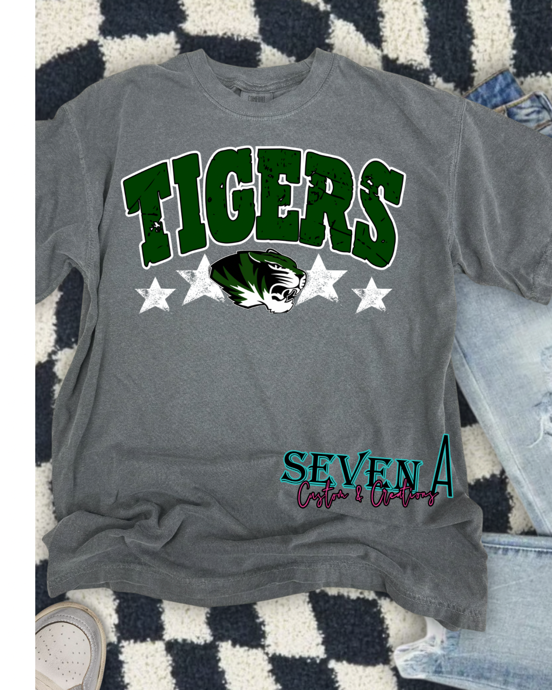 School Spirit