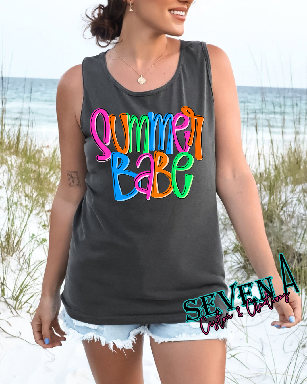 Summer Babe
