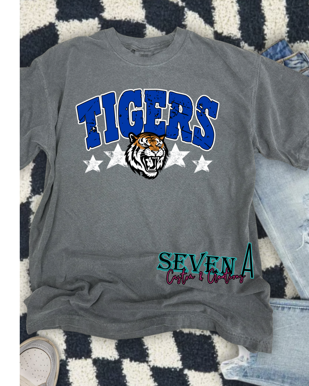 School Spirit