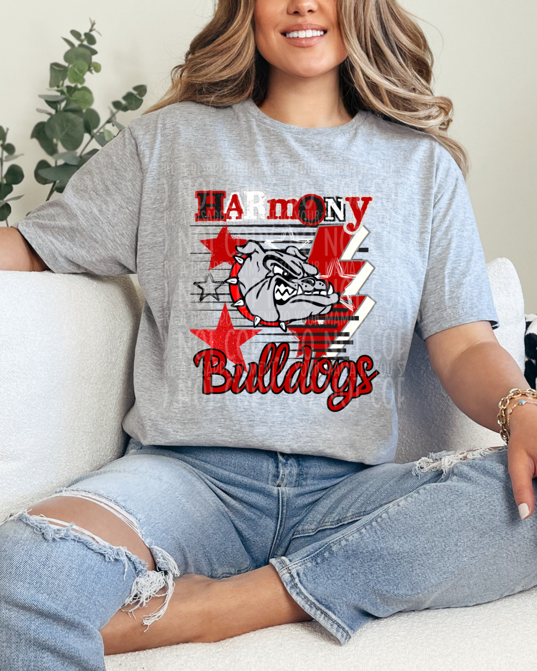 Harmony Bulldogs