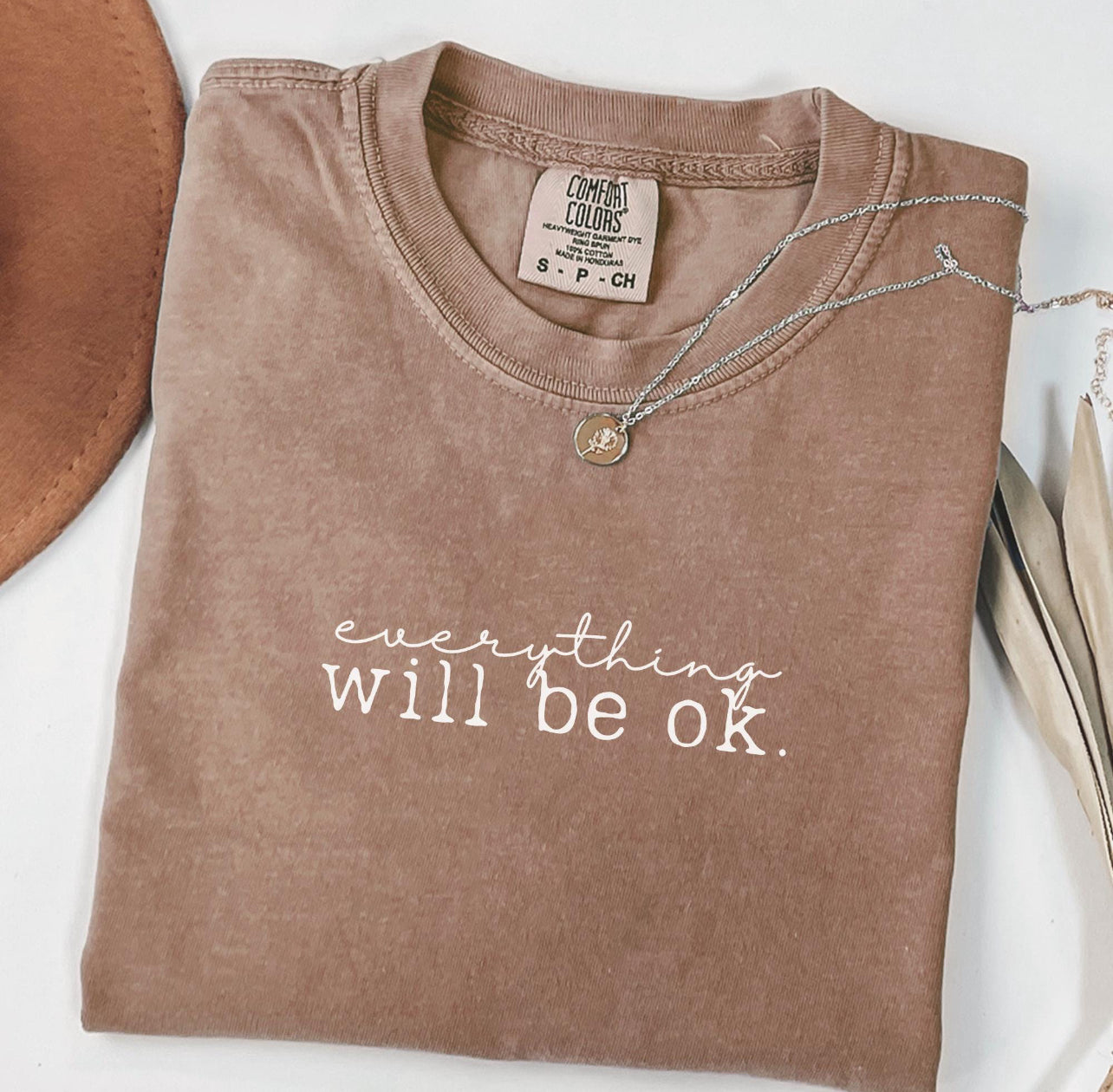 Everything will be OK