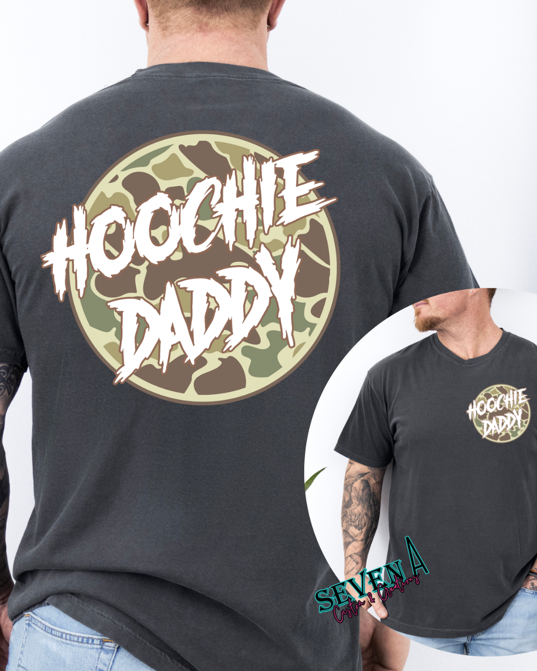 Hoochie Daddy