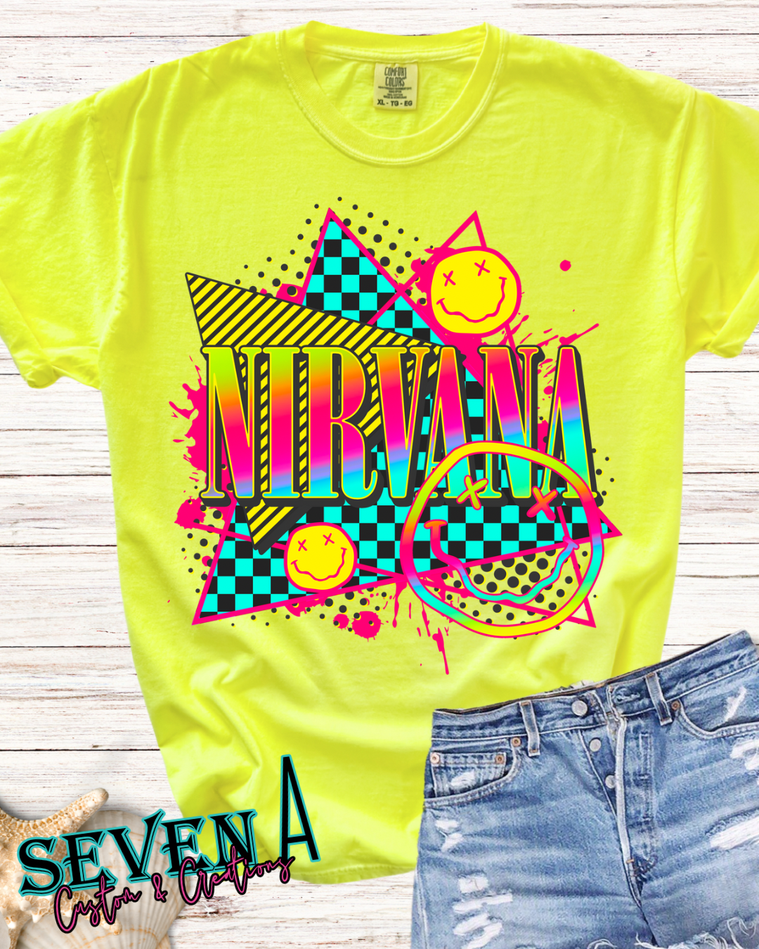 Nirvana