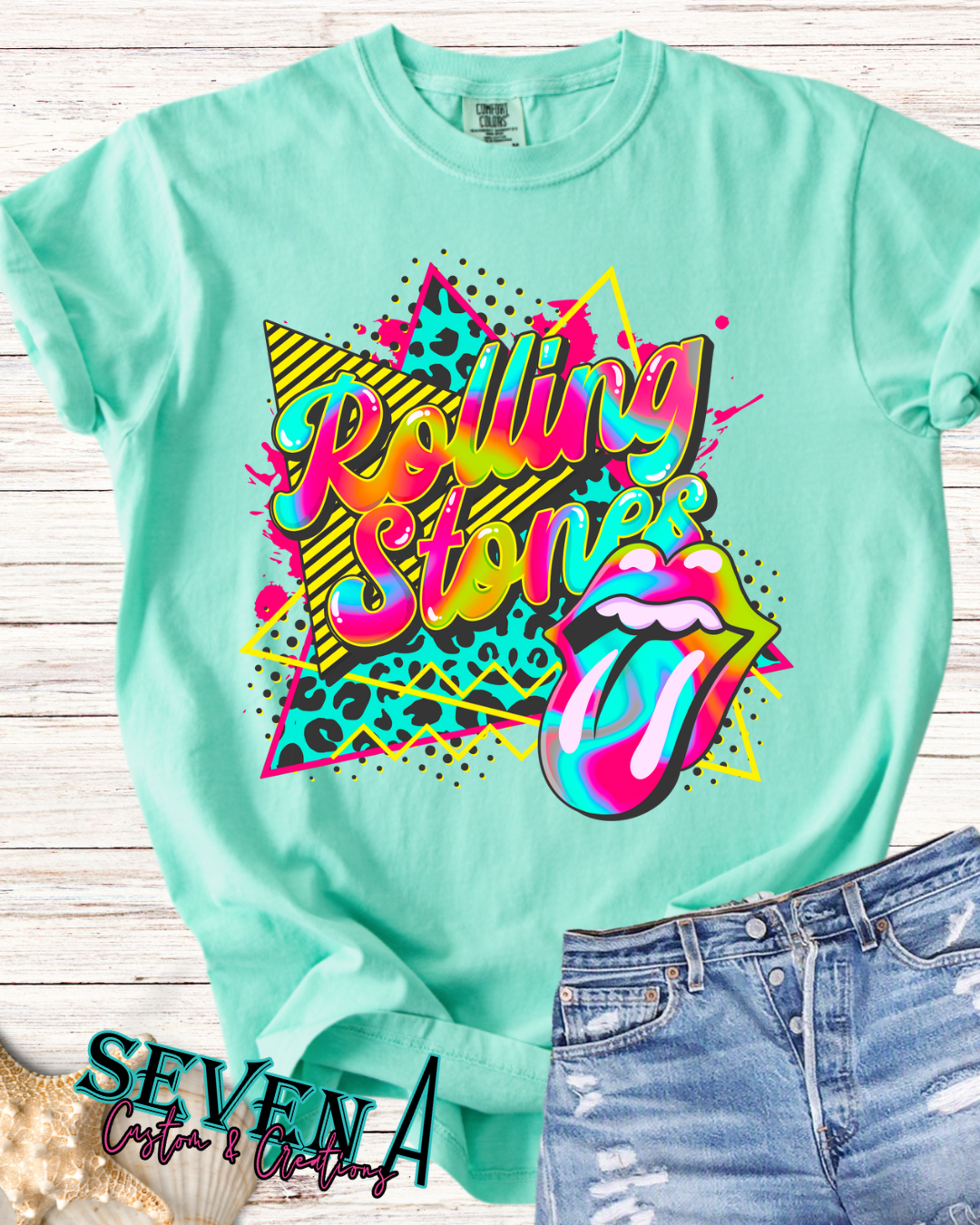 Rolling Stones