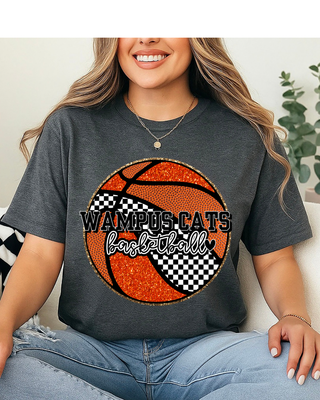 Wampus Cats Basketball