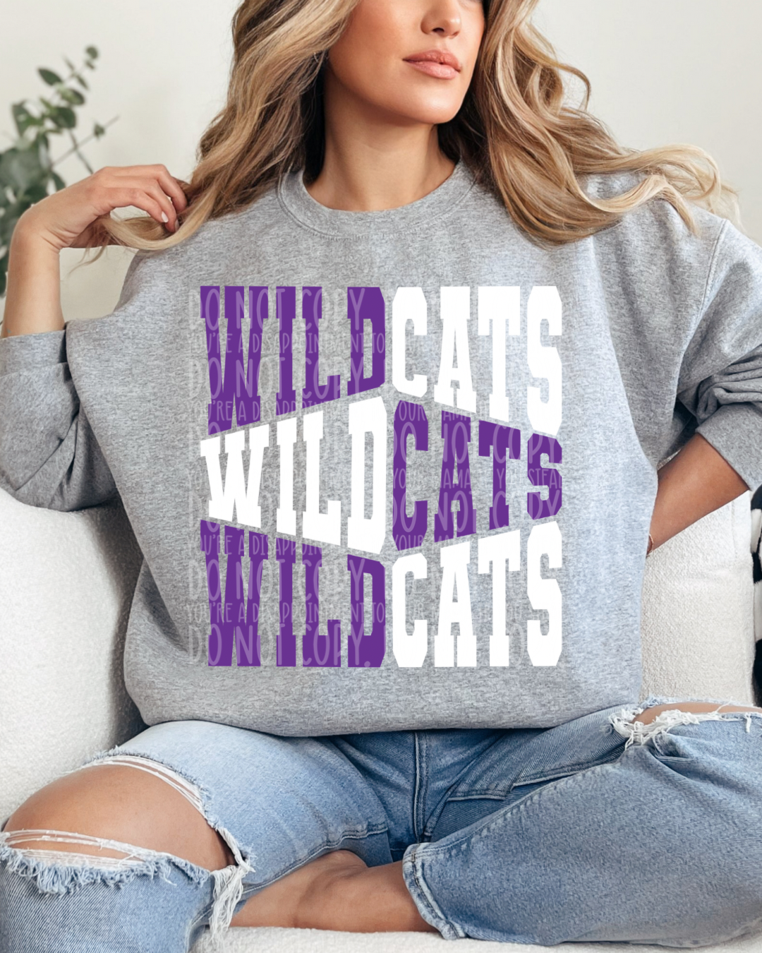 Wildcats dtf