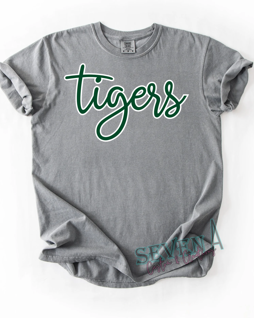 School spirit1