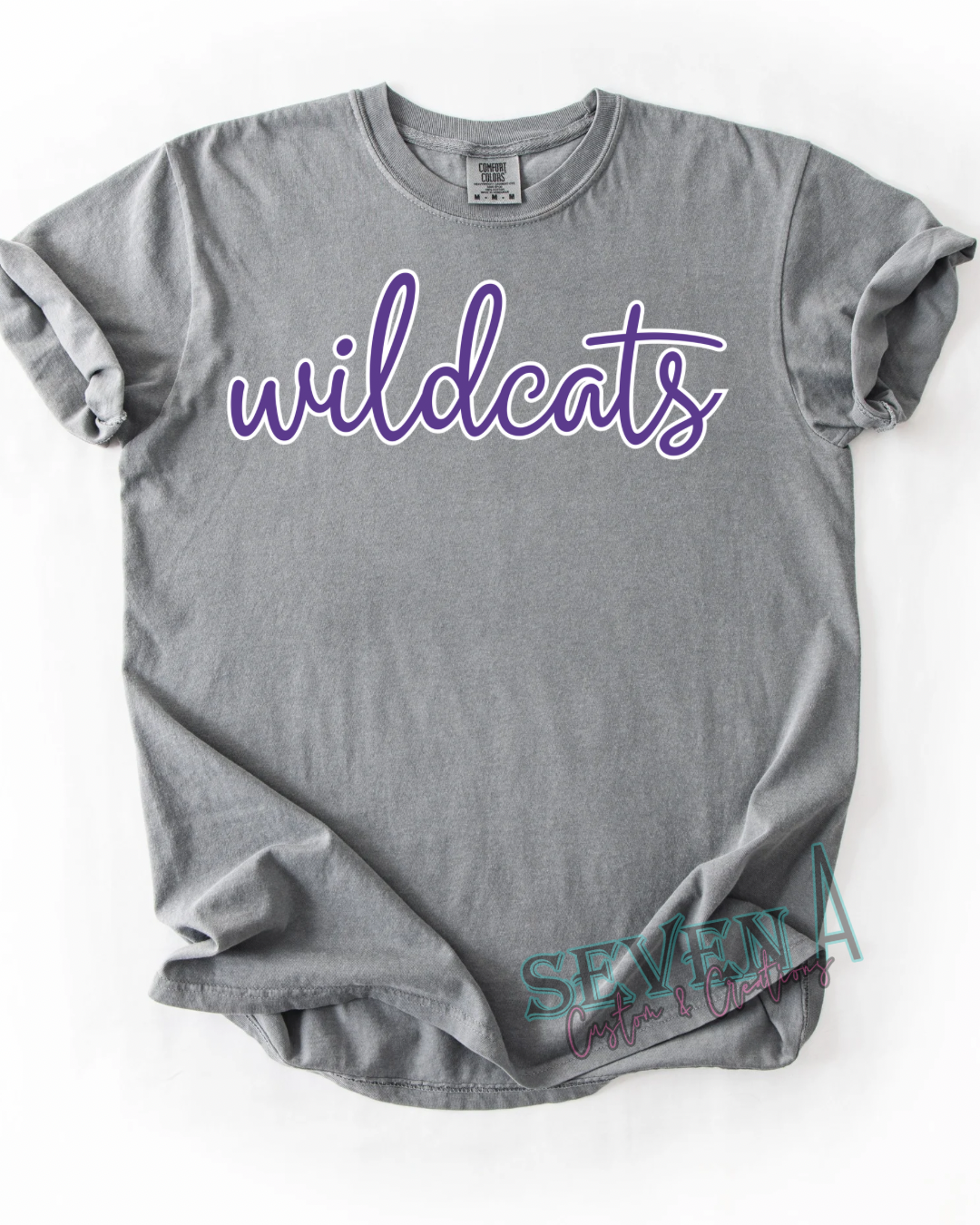 School spirit1