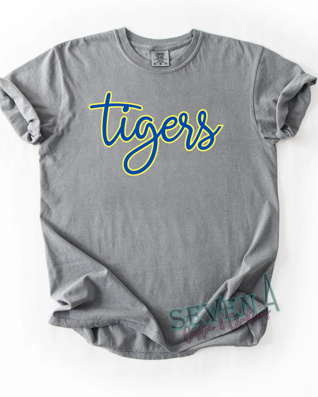 School spirit1