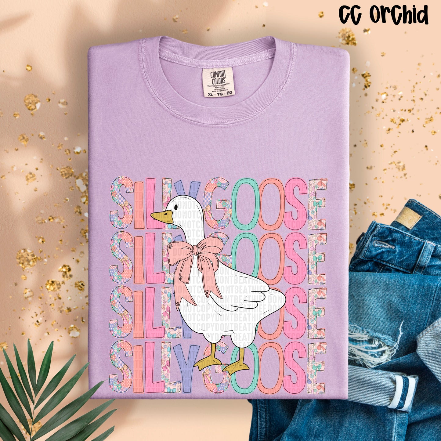 Sillygoose