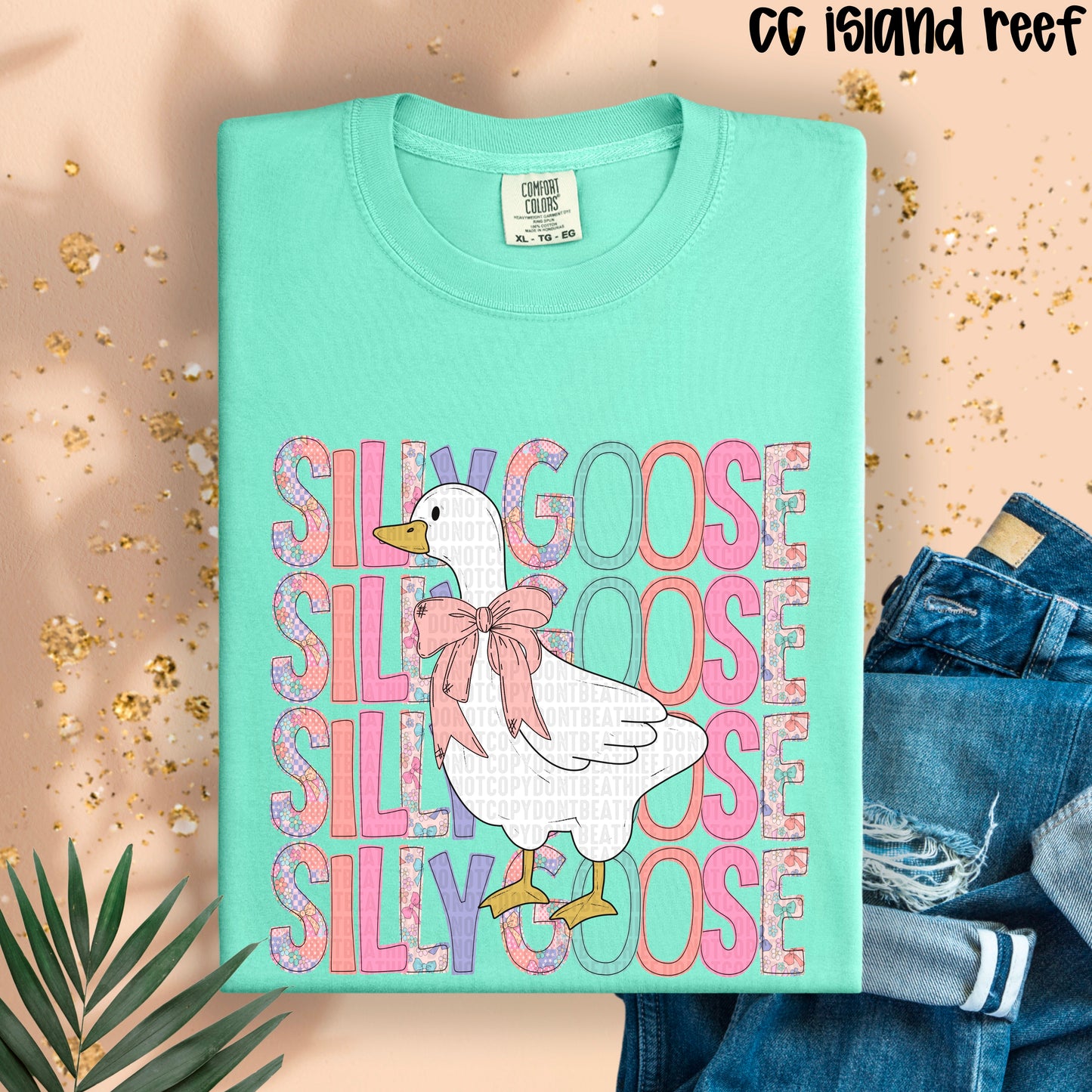 Sillygoose