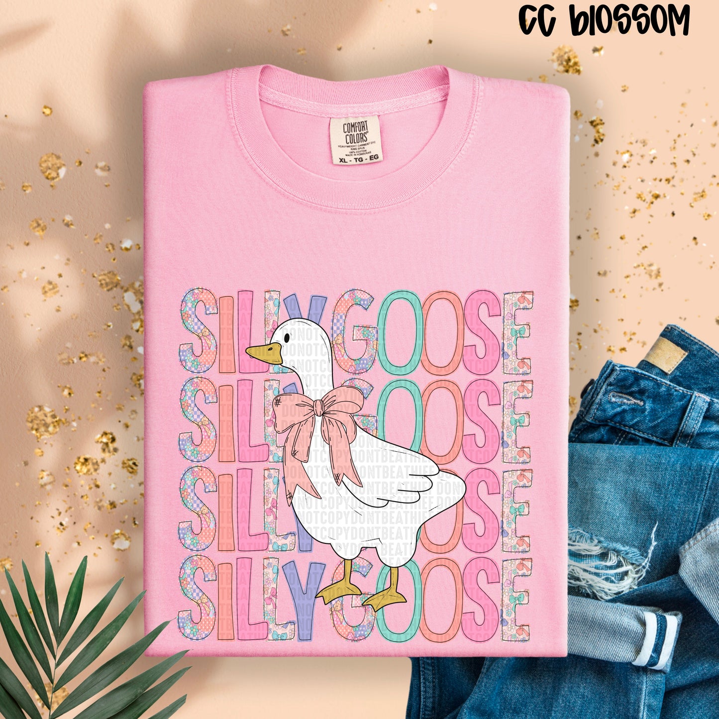 Sillygoose