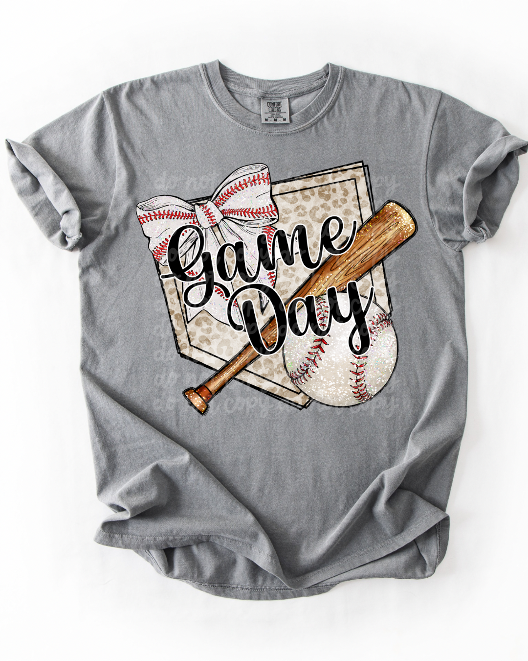Game Day ~baseball