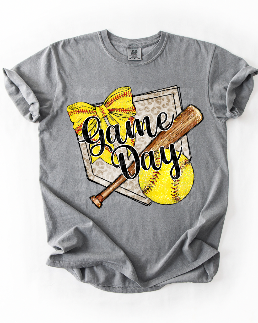 Game Day ~Softball