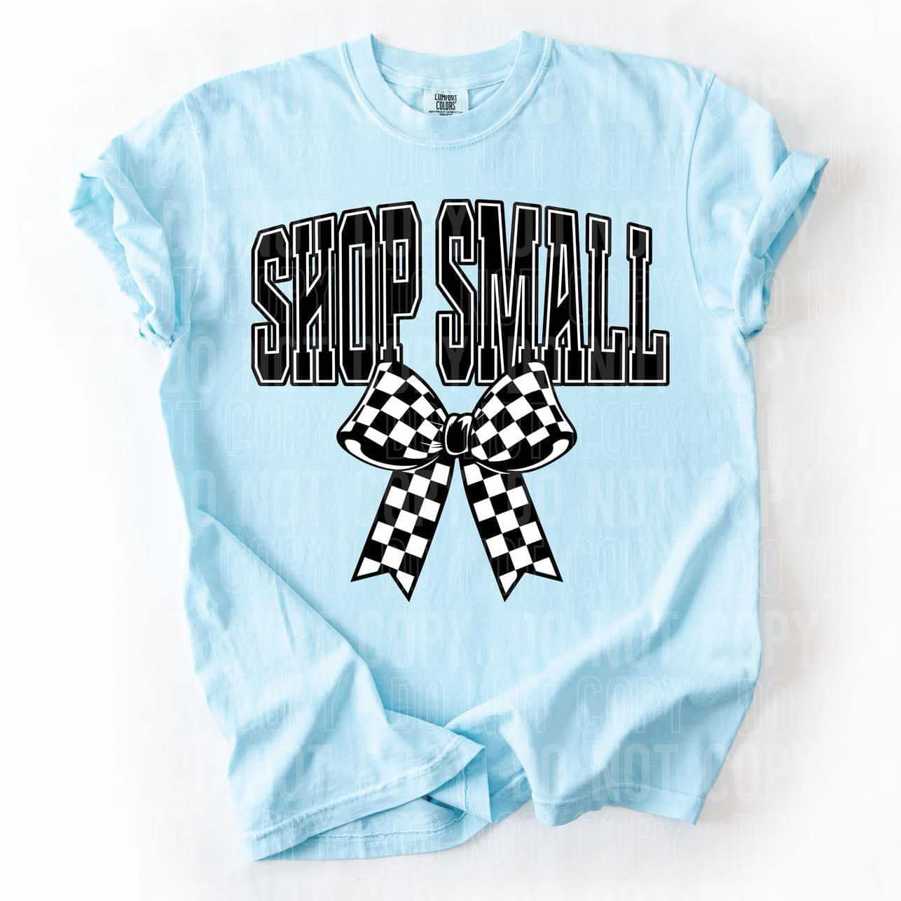 Shop Small