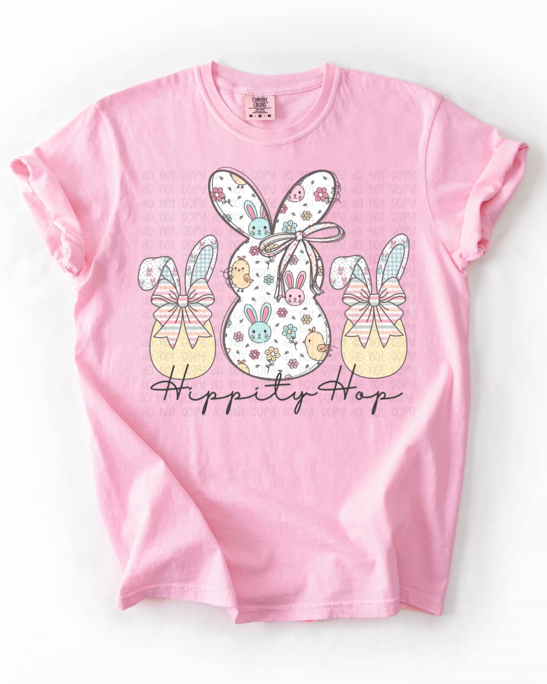 Hoppity Hop