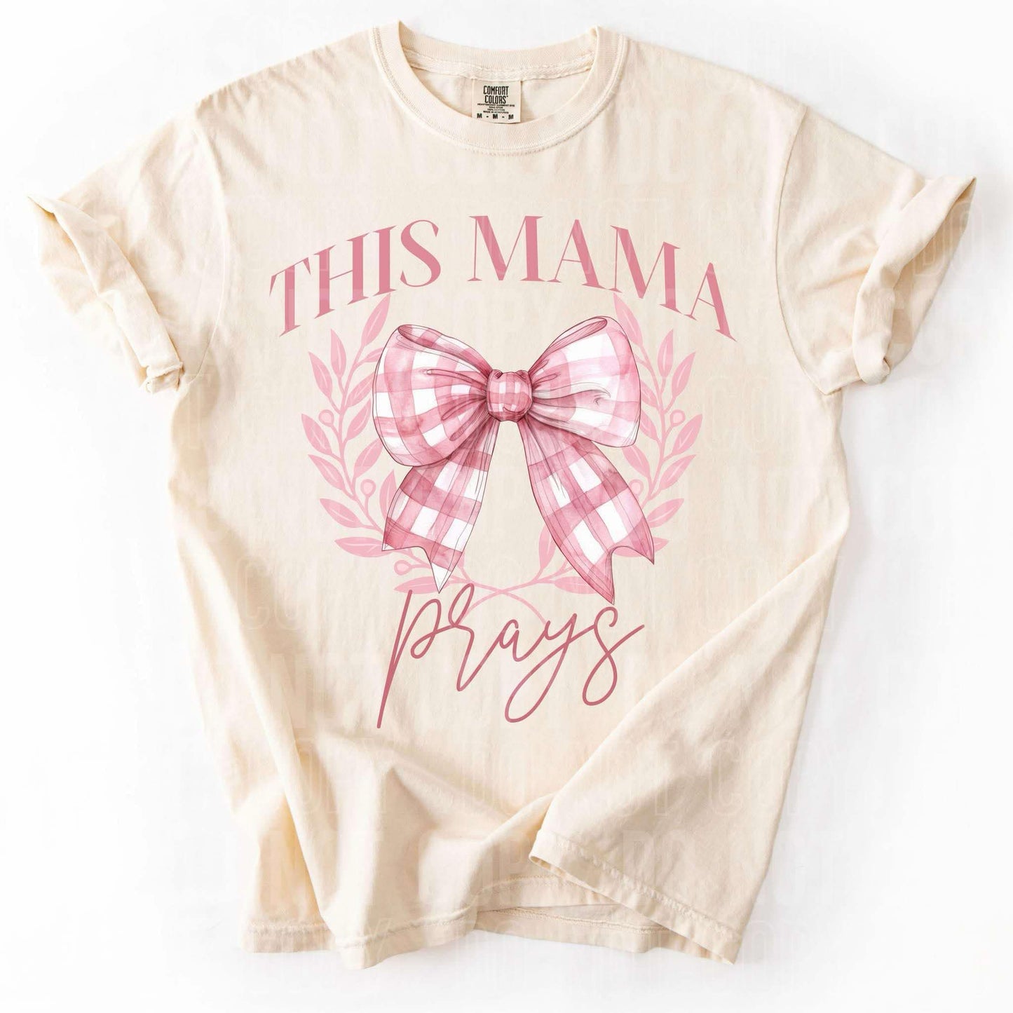 This Mama Prays