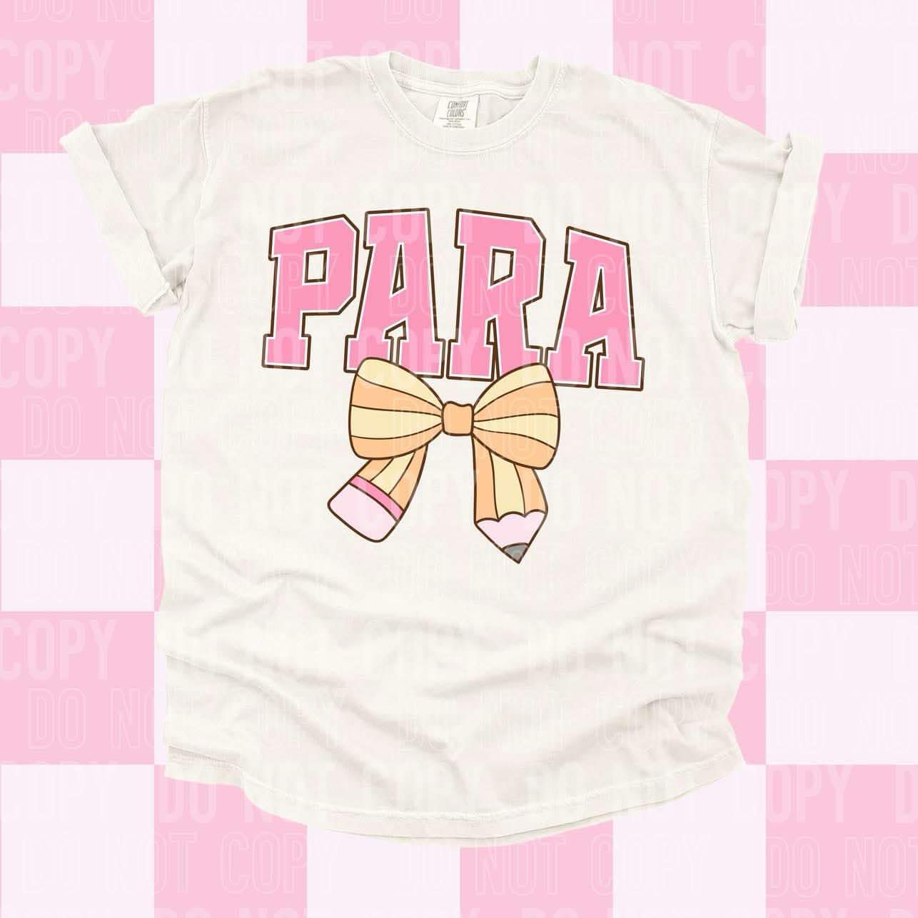 Para
