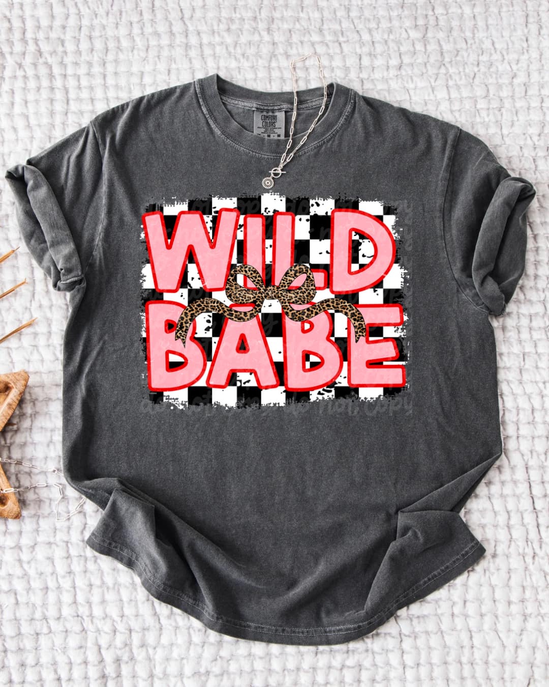 Wild Babe