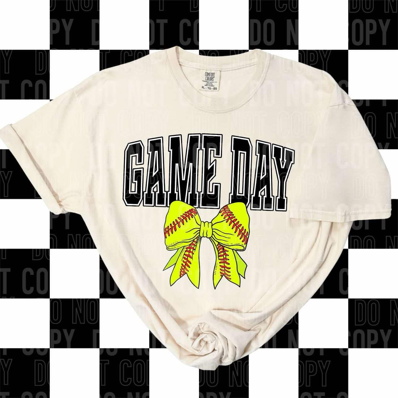 Game Day