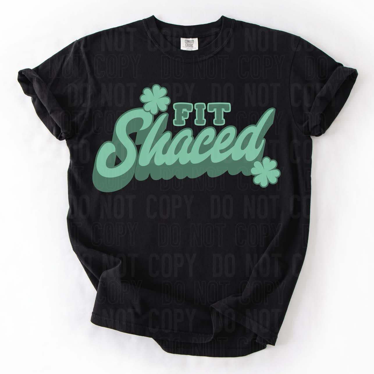 Fit shaced