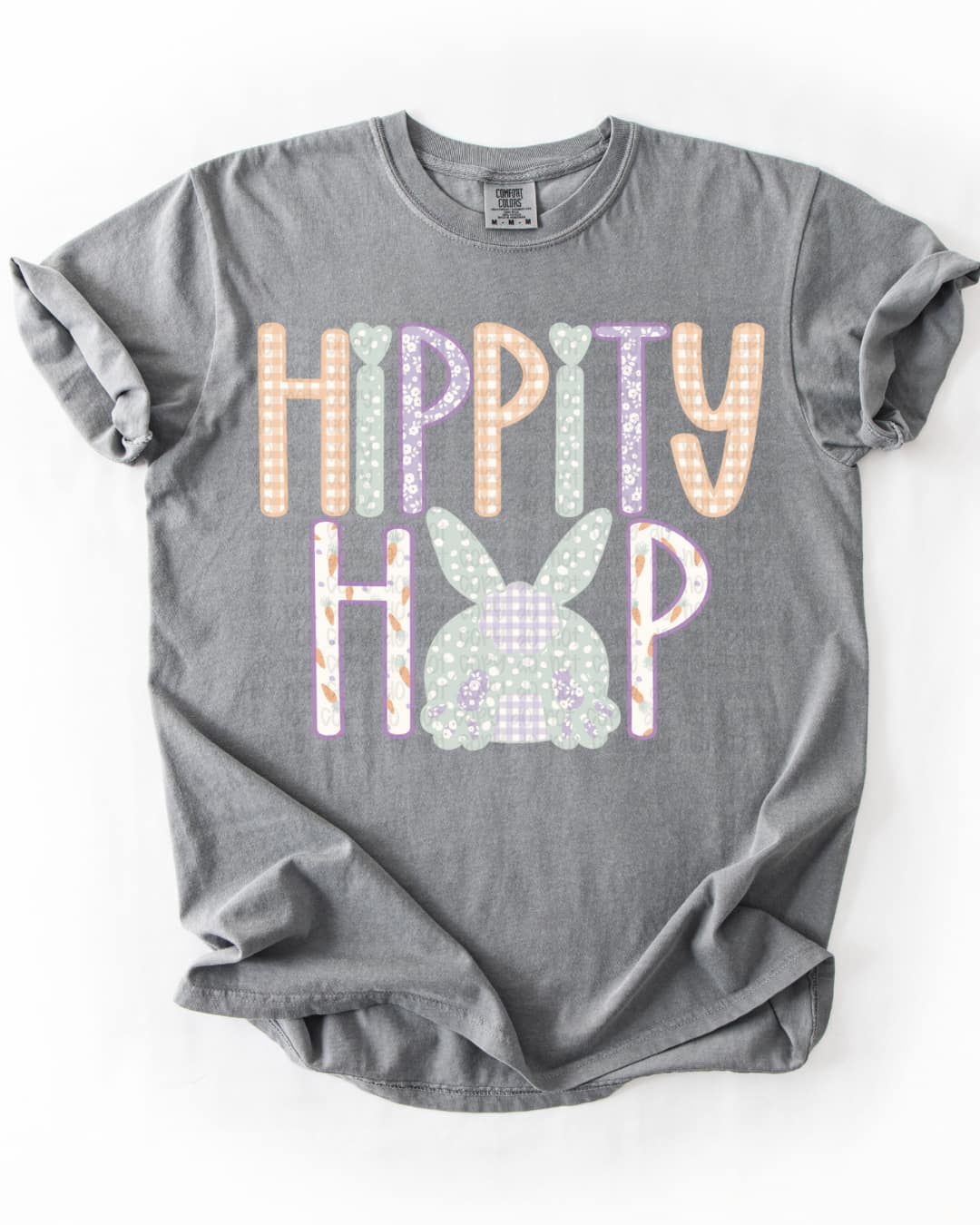 Hippity Hop
