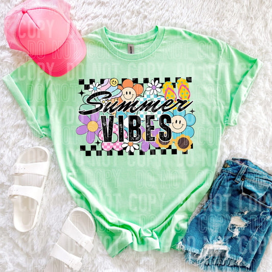 Summer Vibes