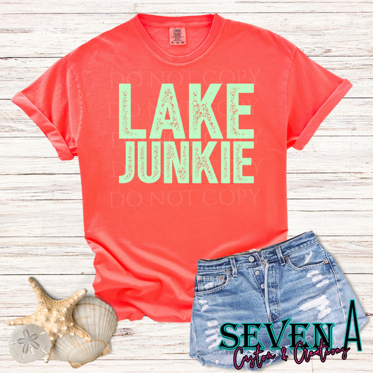 Lake Junkie